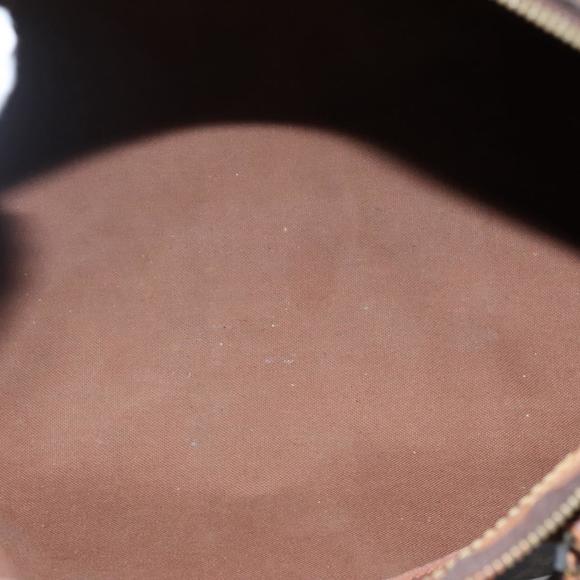 LOUIS VUITTON Monogram Speedy 30 Hand Bag M41526 LV Auth bs23681 - Picture 10 of 16